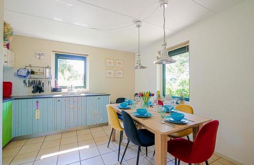 Julianadorp aan zee House | Noorderzon - Villaparc Duynopgangh Julianadorp aan Zee