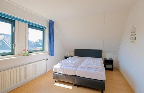Julianadorp aan zee House | Noorderzon - Villaparc Duynopgangh Julianadorp aan Zee