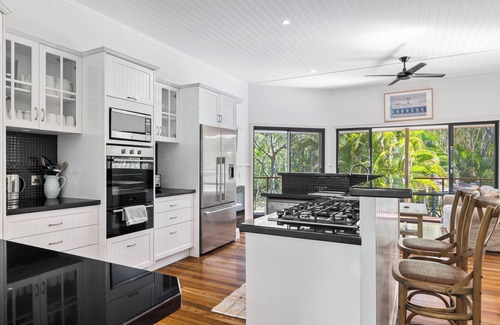 Cooroibah Apartment | Noosa Gums: Feature-Packed Escape - A destination in its own right!