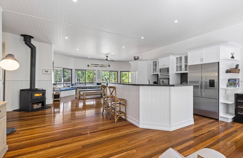 Cooroibah Apartment | Noosa Gums: Feature-Packed Escape - A destination in its own right!