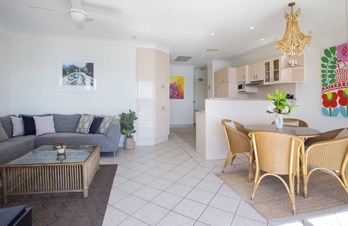 Noosa Heads Apartment | Noosa Shores Resort