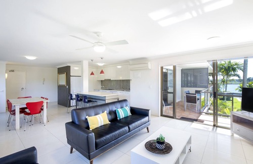 Noosa Heads Apartment | Noosa Shores Resort