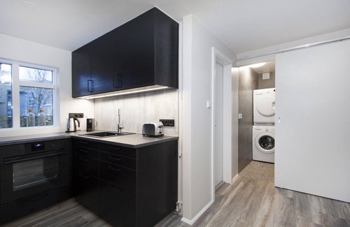 Teigar Apartment | Norðurey Apartments