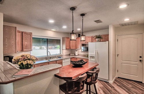 Redding House | Nor-Cal Country House. Adventures Await
