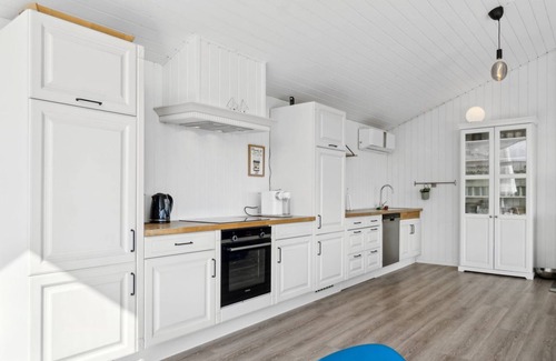 Juelsminde House | "Nora" - 100m from the sea by Interhome