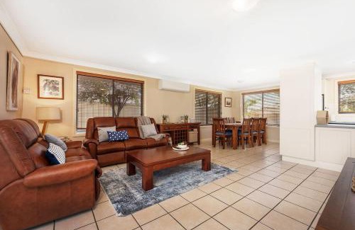 Central Mudgee Apartment | Nora's Place - Explore Mudgee's Best Wineries