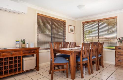 Central Mudgee Apartment | Nora's Place - Explore Mudgee's Best Wineries