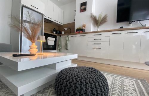 Fonyodliget Apartment | Norah Apartman - Fonyód Liget Residence