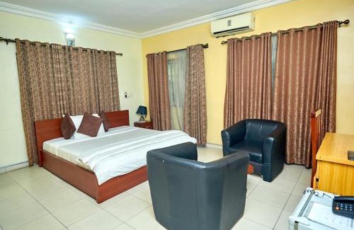 Port Harcourt Hotel | Norbeth Hotel