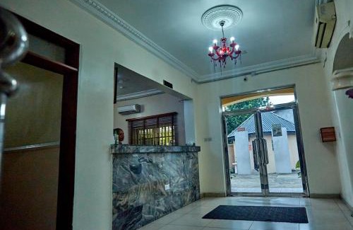 Port Harcourt Hotel | Norbeth Hotel