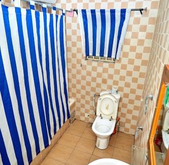 Port Harcourt Hotel | Norbeth Hotel