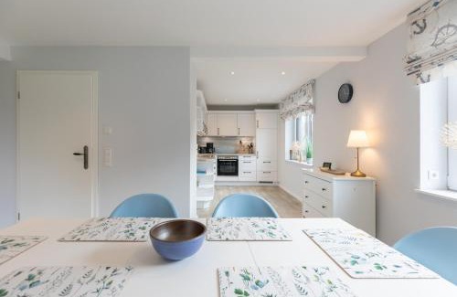 Rodemis House | Norderhever