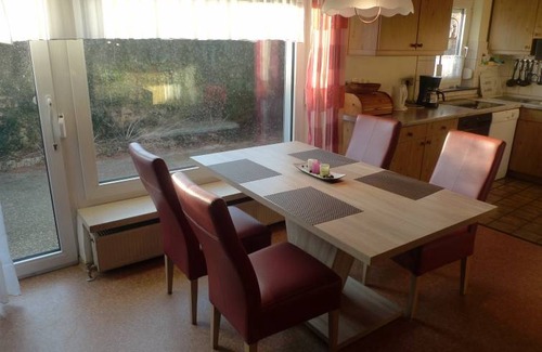 Norddeich House | Norderney