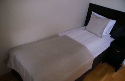 Nordfjordeid Hotel | Nordfjord Hotell - Bryggen