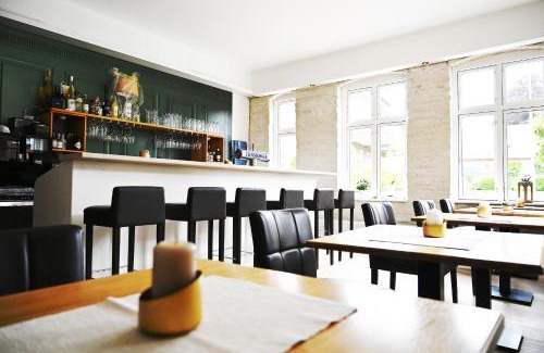 Toenning Hotel | Nordfriesisches Haus