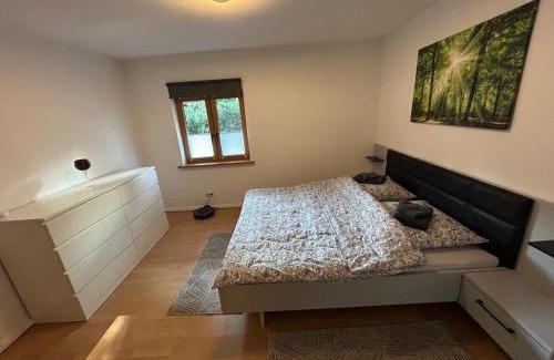 Asendorf House | Nordheideblockhaus
