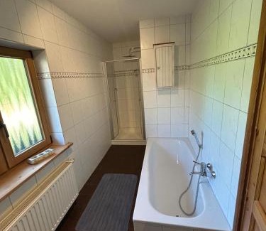 Asendorf House | Nordheideblockhaus