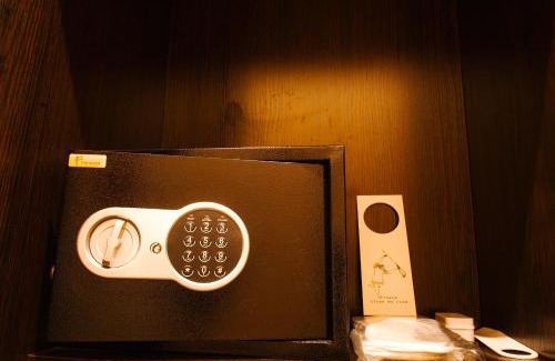 Afanasivsʹkyy Yar Hotel | Nordian Classic in Kyiv