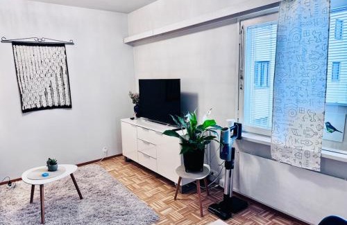 Hietalahti Apartment | Nordic Green Stay