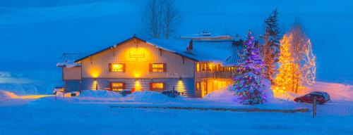 Crested Butte Hotel | Nordic Inn