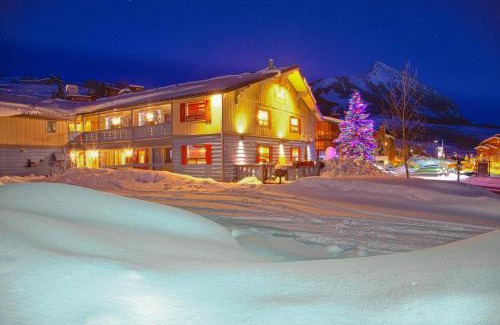Crested Butte Hotel | Nordic Inn