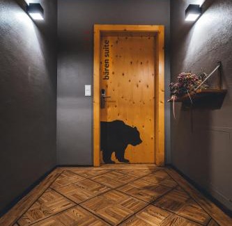 Bach Apartment | Nordic Lodge