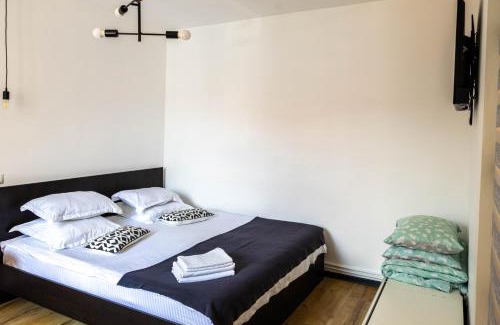 Brasov Villa | Nordic Villa Brasov - With Private Yard, BBQ & Free Parking, 4 km from City Center