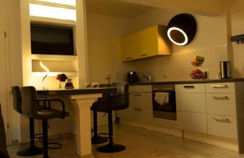 Heppens Apartment | Nordlicht