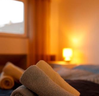 Heppens Apartment | Nordlicht