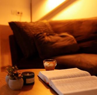 Heppens Apartment | Nordlicht