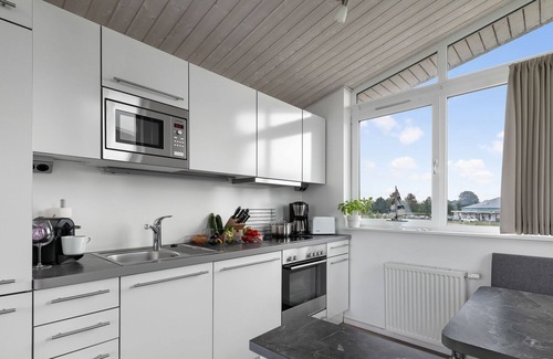 Wendtorfer Strand House | Nordlicht - good facilities, best sea view, large garden, whirlpool, bike port