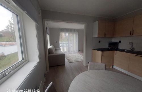Hamnvik House | Nordlys Apartment