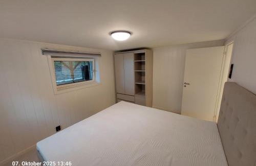 Hamnvik House | Nordlys Apartment