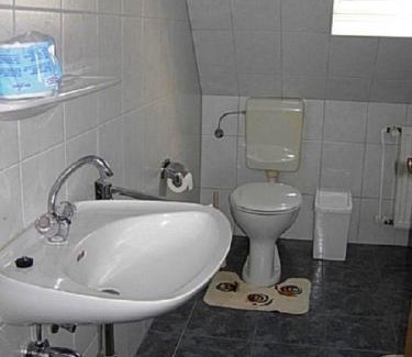 Westeraccumersiel House | Nordsee-Ferienanlage-Wohnung-Baltrum