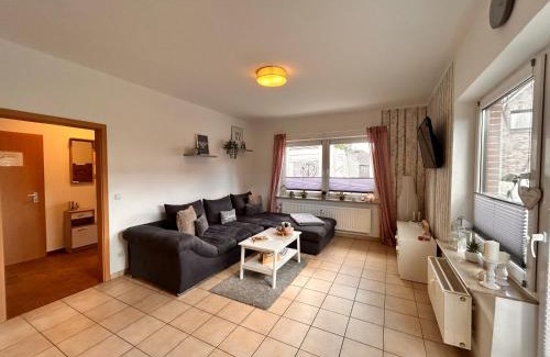 Osterhusum Apartment | Nordseebude