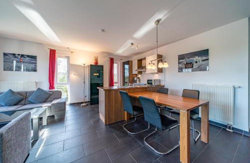 Schillig Apartment | NordseeResort Friesland NordseeResort Friesland 52-1-N