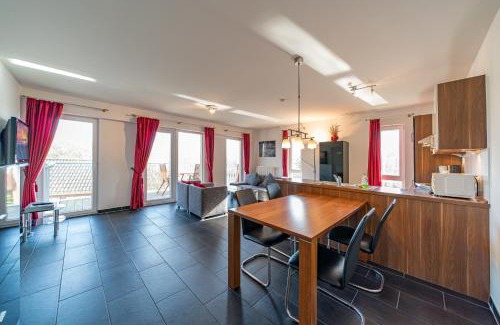 Schillig Apartment | NordseeResort Friesland NordseeResort Friesland 52-1-N
