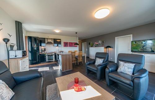 Schillig Apartment | NordseeResort Friesland NordseeResort Friesland 52-3-N