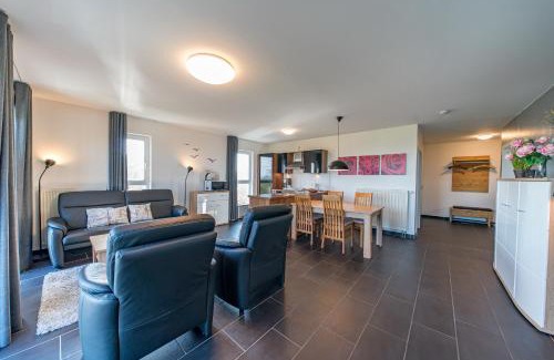 Schillig Apartment | NordseeResort Friesland NordseeResort Friesland 52-3-N