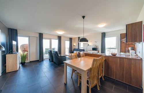 Schillig Apartment | NordseeResort Friesland NordseeResort Friesland 52-3-N