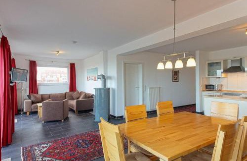 Schillig Apartment | NordseeResort Friesland NordseeResort Friesland 52-4-N