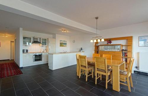 Schillig Apartment | NordseeResort Friesland NordseeResort Friesland 52-4-N