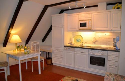 Nieblum Apartment | Nordseestübchen Whg 04
