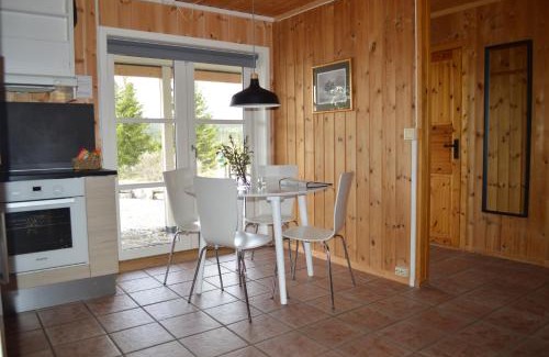 Lillehammer Cabin | Nordseter Fjellpark, Hyttegrend