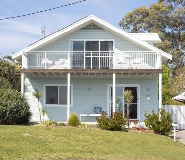 Nords Wharf House | NordsWharf