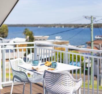Nords Wharf House | NordsWharf