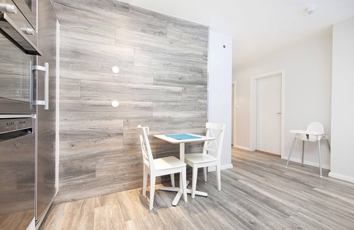 Norðurmyri House | Nordurey Guesthouse