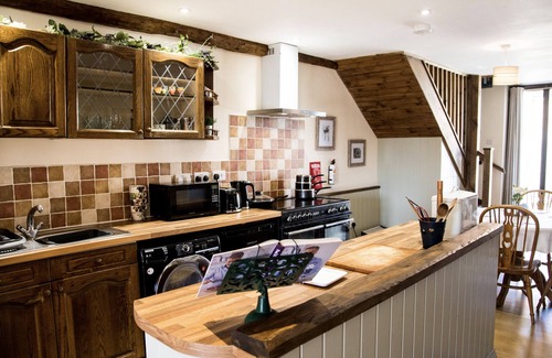 Heacham Bed & Breakfast | Norfolk Accommodation - mYminiBreak
