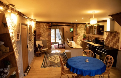Heacham Bed & Breakfast | Norfolk Accommodation - mYminiBreak