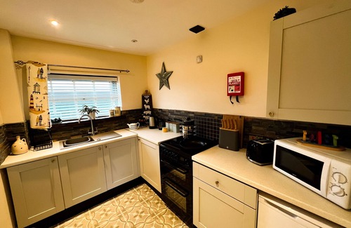 Heacham Bed & Breakfast | Norfolk Accommodation - mYminiBreak